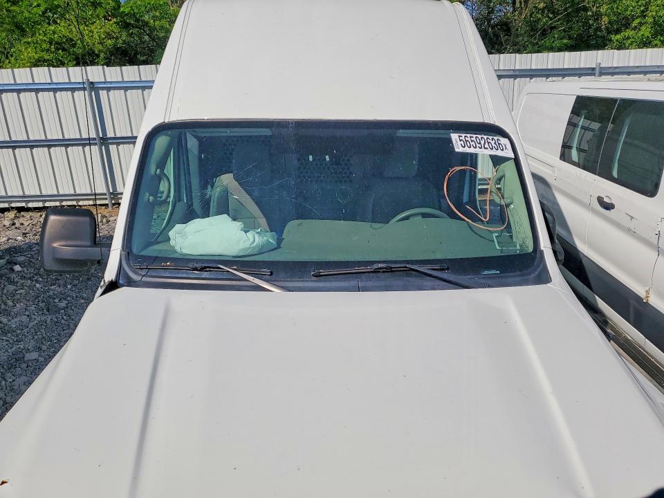 Aukcja sprzedaży 2021 Nissan Nv, vin: 1N6BF0LY6MN800915, numer aukcji: 56592636