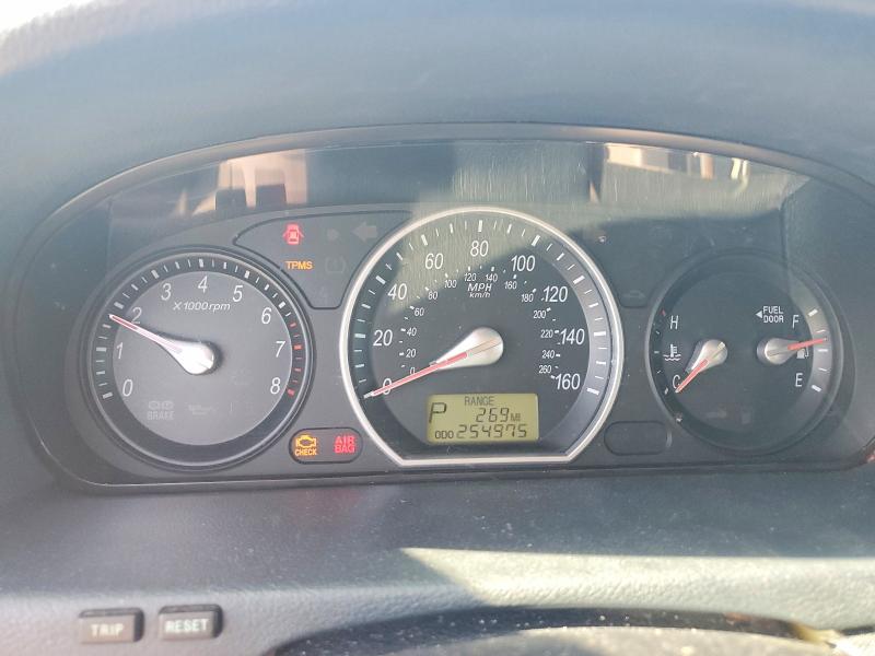 Продаж на аукціоні авто 2007 Hyundai Sonata, vin: 5NPEU46F27H280062, номер лоту: 56230176