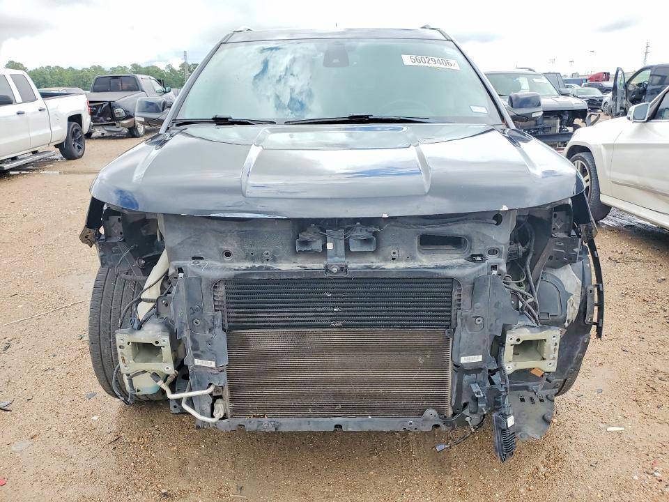 Aukcja sprzedaży 2018 Ford Explorer, vin: 1FM5K7FH5JGC92741, numer aukcji: 56029406
