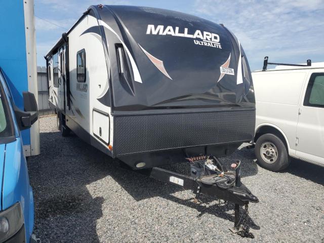 Aukcja sprzedaży 2018 Heartland Rv Mallard North Trail & Wilderness, vin: 5SFNB3621JE348093, numer aukcji: 55737336