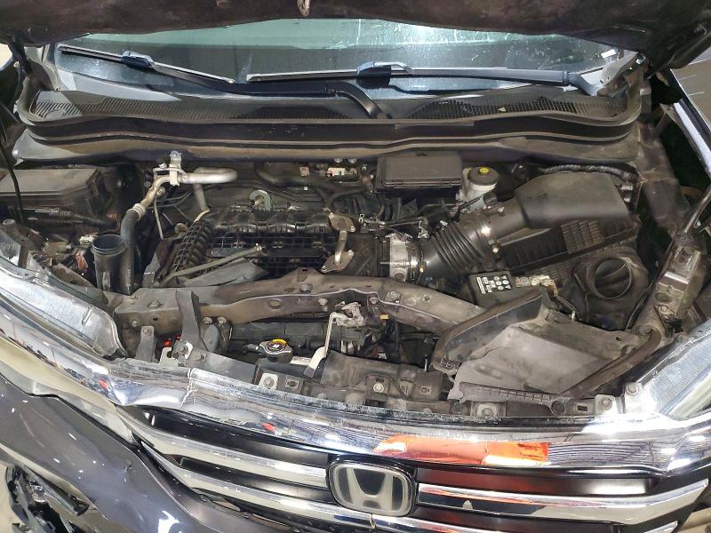 Aukcja sprzedaży 2016 Honda Pilot, vin: 5FNYF5H94GB039185, numer aukcji: 58279996