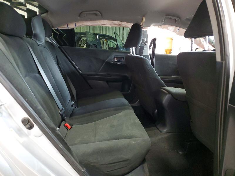 Aukcja sprzedaży 2013 Honda Accord, vin: 1HGCR2F30DA128045, numer aukcji: 55075316