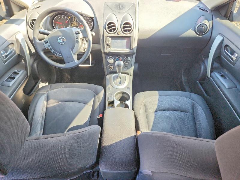 Продаж на аукціоні авто 2015 Nissan Rogue Select, vin: JN8AS5MV1FW766878, номер лоту: 55000956