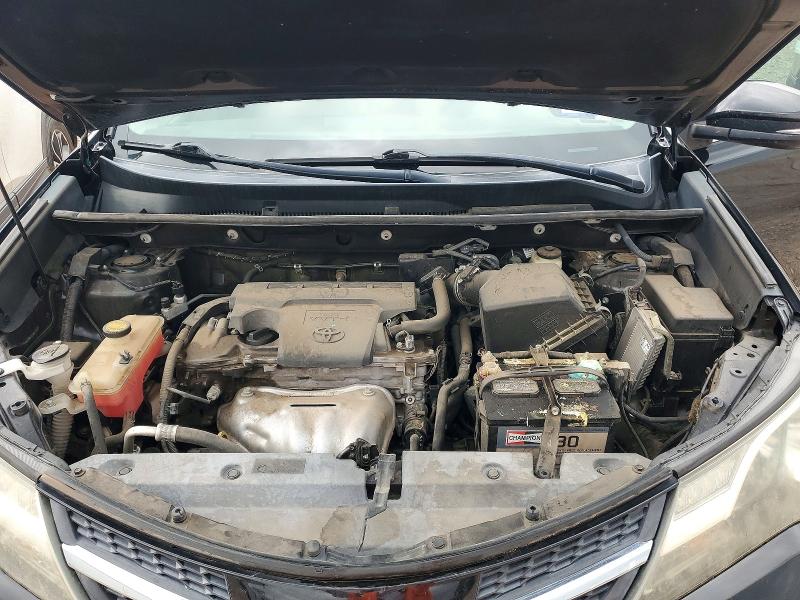 Aukcja sprzedaży 2015 Toyota Rav4, vin: 2T3YFREV9FW195787, numer aukcji: 58357696