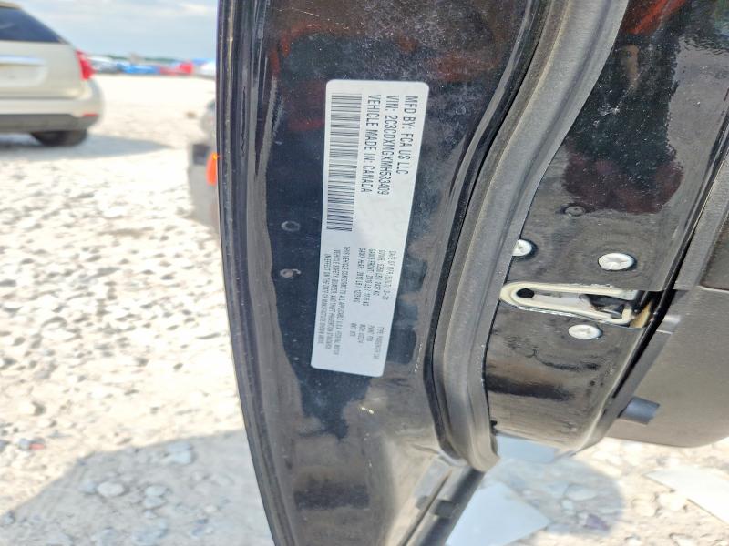 Aukcja sprzedaży 2021 Dodge Charger, vin: 2C3CDXMGXMH583409, numer aukcji: 56579146