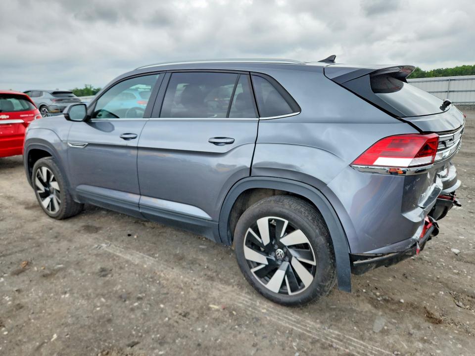 Aukcja sprzedaży 2025 Volkswagen Atlas Cross Sport, vin: 1V2HE2CA4SC227163, numer aukcji: 58406436