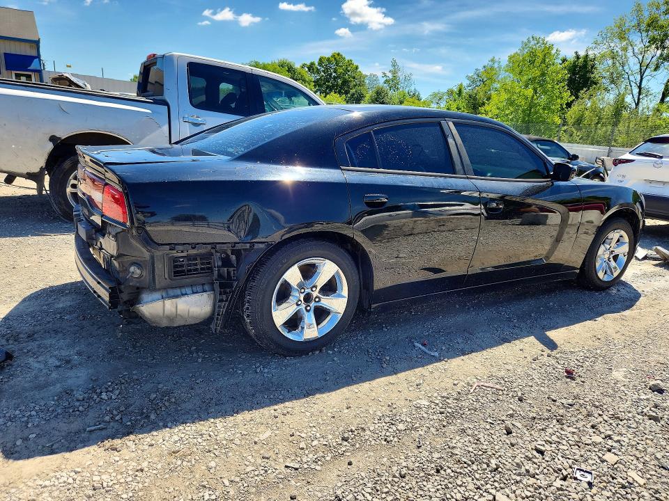 Aukcja sprzedaży 2012 Dodge Charger, vin: 2C3CDXBG3CH139550, numer aukcji: 57950416