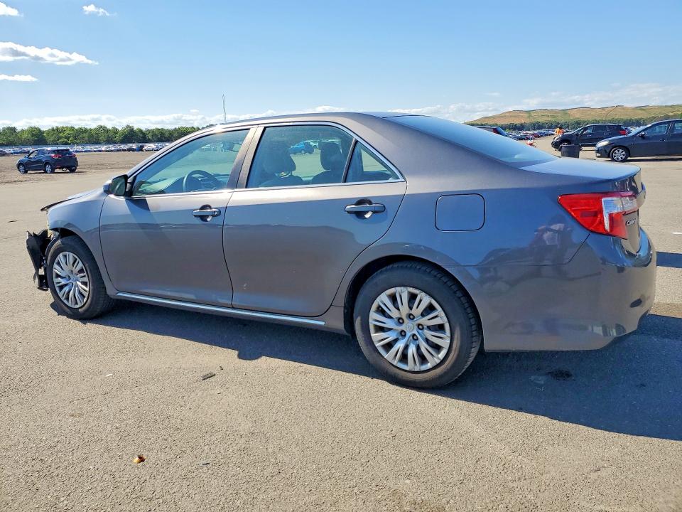 Продаж на аукціоні авто 2013 Toyota Camry, vin: 4T4BF1FK4DR281192, номер лоту: 58437436
