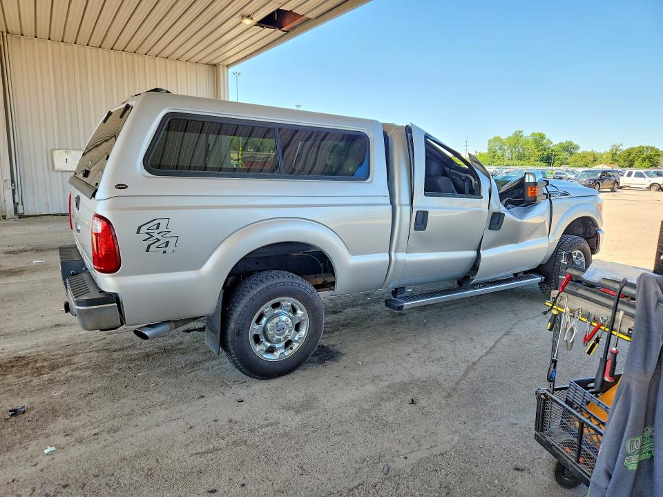 2016 Ford F250 მანქანა იყიდება აუქციონზე, vin: 1FT7W2B69GEC29042, აუქციონის ნომერი: 57993426