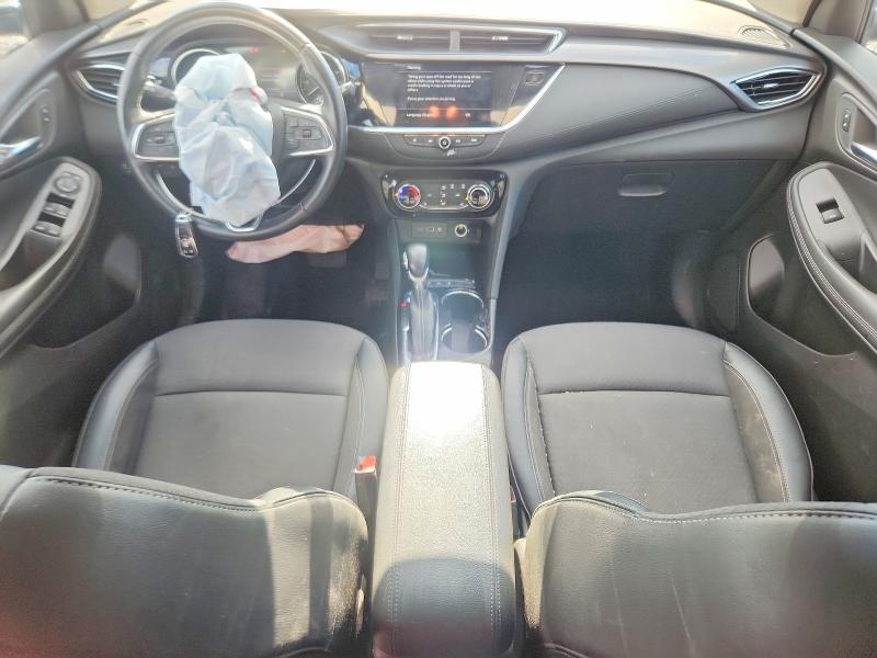 Aukcja sprzedaży 2023 Buick Encore Gx, vin: KL4MMCSL3PB062662, numer aukcji: 58212066
