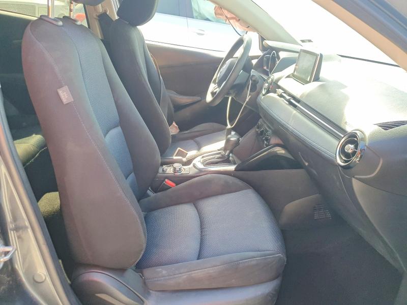 Продаж на аукціоні авто 2016 Scion Ia, vin: 3MYDLBZVXGY111451, номер лоту: 56101526
