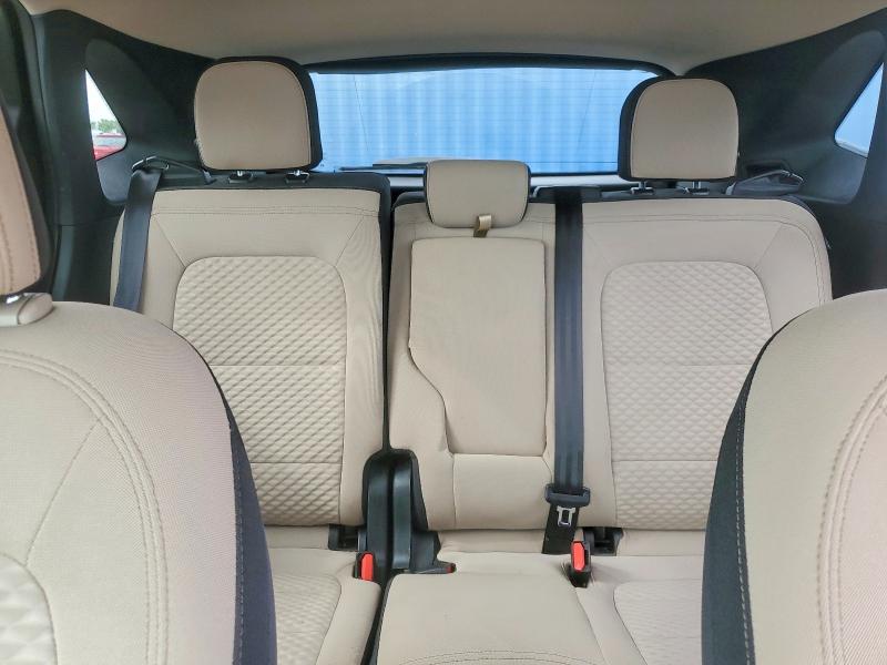 Продаж на аукціоні авто 2020 Ford Escape, vin: 1FMCU0BZ1LUA69365, номер лоту: 56471896