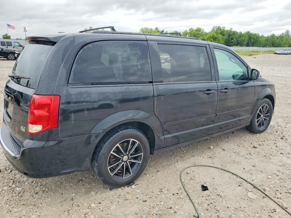 Aukcja sprzedaży 2018 Dodge Grand Caravan, vin: 2C4RDGEG4JR299526, numer aukcji: 56962496