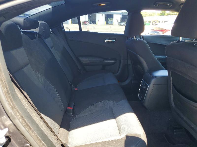 Продажа на аукционе авто 2017 Dodge Charger, vin: 2C3CDXBG1HH546287, номер лота: 58407566