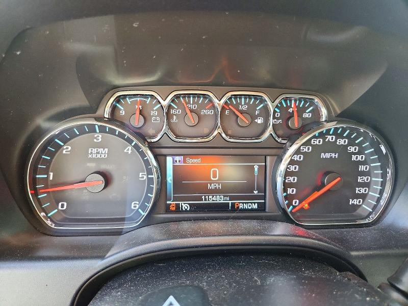 Продажа на аукционе авто 2014 Chevrolet Silverado, vin: 3GCPCREC4EG459063, номер лота: 57335616