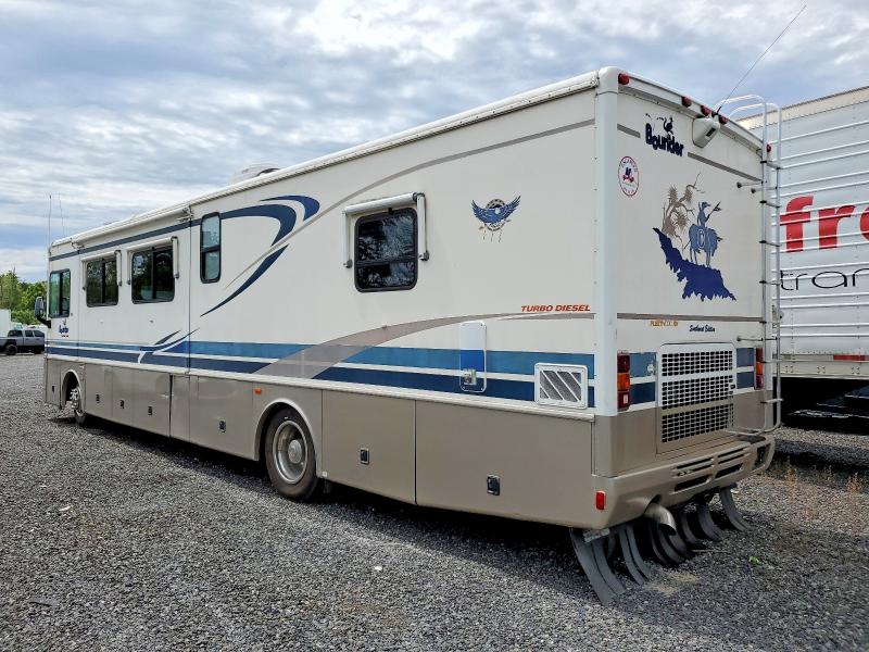 Продаж на аукціоні авто 2002 Fleetwood Rv Recreational Vehicle (rv), vin: 4UZAAHBV32CK19945, номер лоту: 57255456