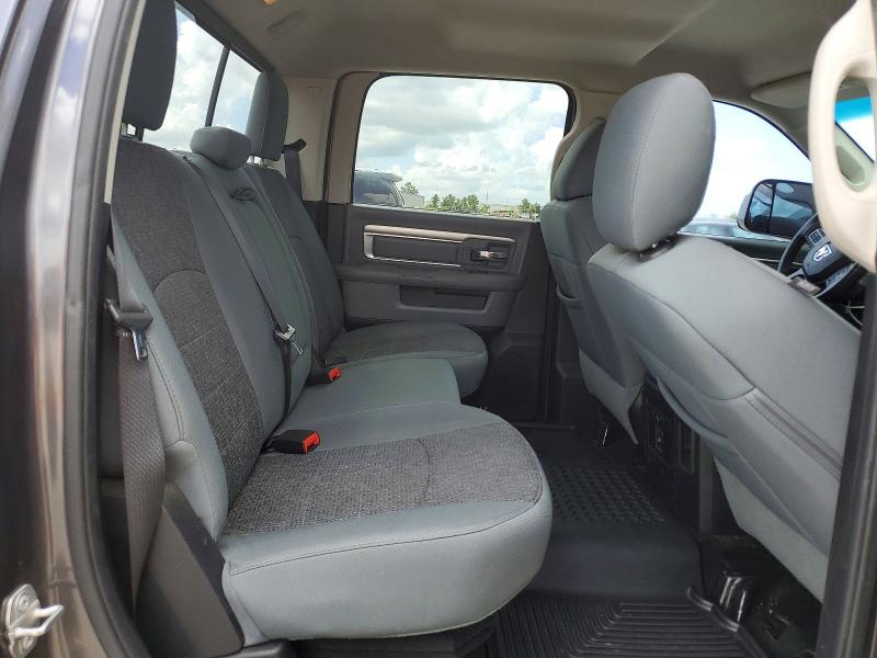 Продажа на аукционе авто 2016 Ram 1500, vin: 1C6RR6LG0GS241457, номер лота: 56268726