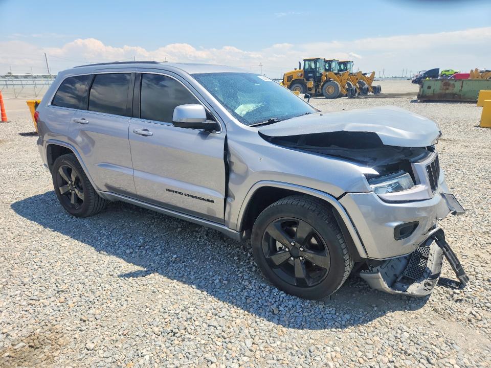 Aukcja sprzedaży 2015 Jeep Grand Cherokee, vin: 1C4RJFAG7FC604185, numer aukcji: 58284226