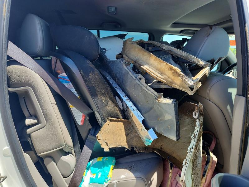 Aukcja sprzedaży 2014 Honda Pilot, vin: 5FNYF3H59EB002017, numer aukcji: 56827046