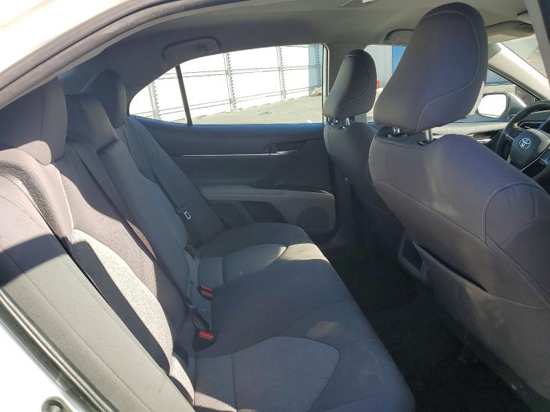 Продаж на аукціоні авто 2022 Toyota Camry, vin: 4T1C11AK2NU664697, номер лоту: 55653086