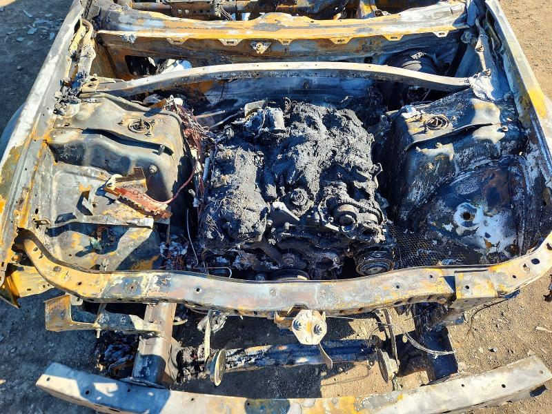 2014 Chrysler 300 მანქანა იყიდება აუქციონზე, vin: 2C3CCARG0EH249545, აუქციონის ნომერი: 58196346