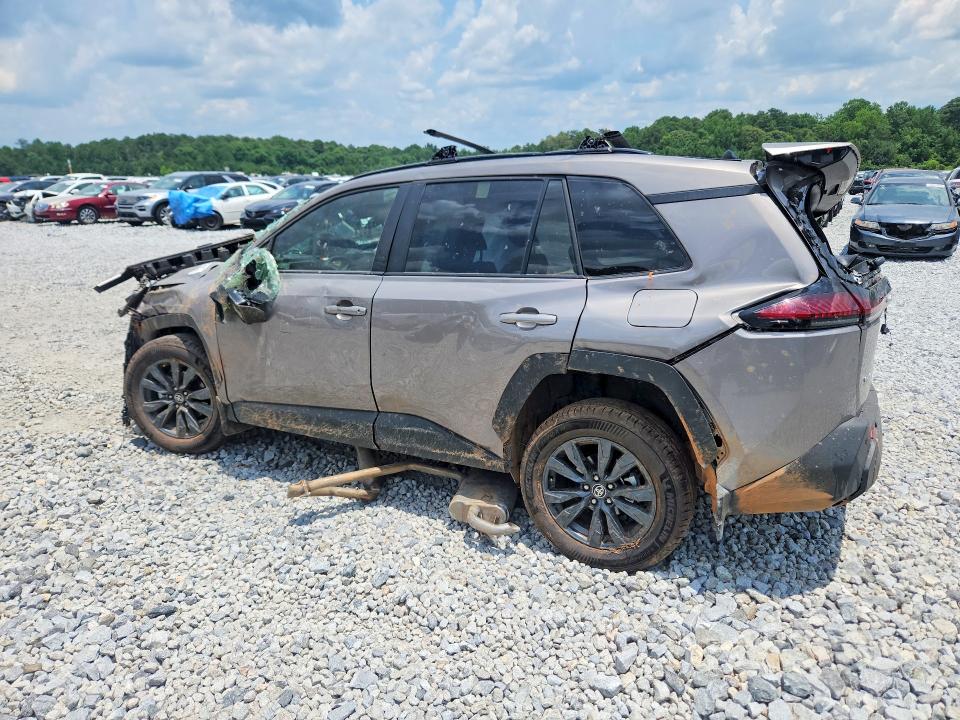 Продажа на аукционе авто 2026 Toyota Rav4, vin: 2T36DRBVXTC002402, номер лота: 79133715