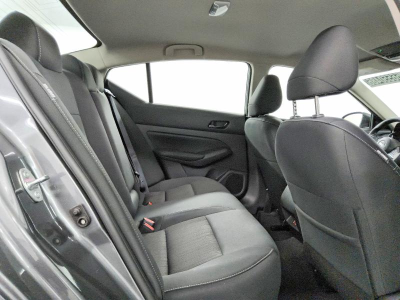 Aukcja sprzedaży 2025 Nissan Altima, vin: 1N4BL4DV5SN366030, numer aukcji: 56550486