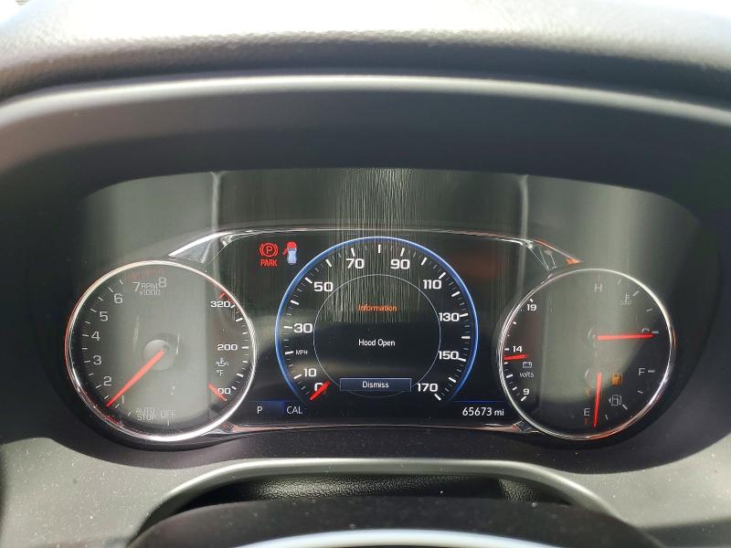 Продаж на аукціоні авто 2021 Gmc Acadia, vin: 1GKKNLLS2MZ175168, номер лоту: 57306816