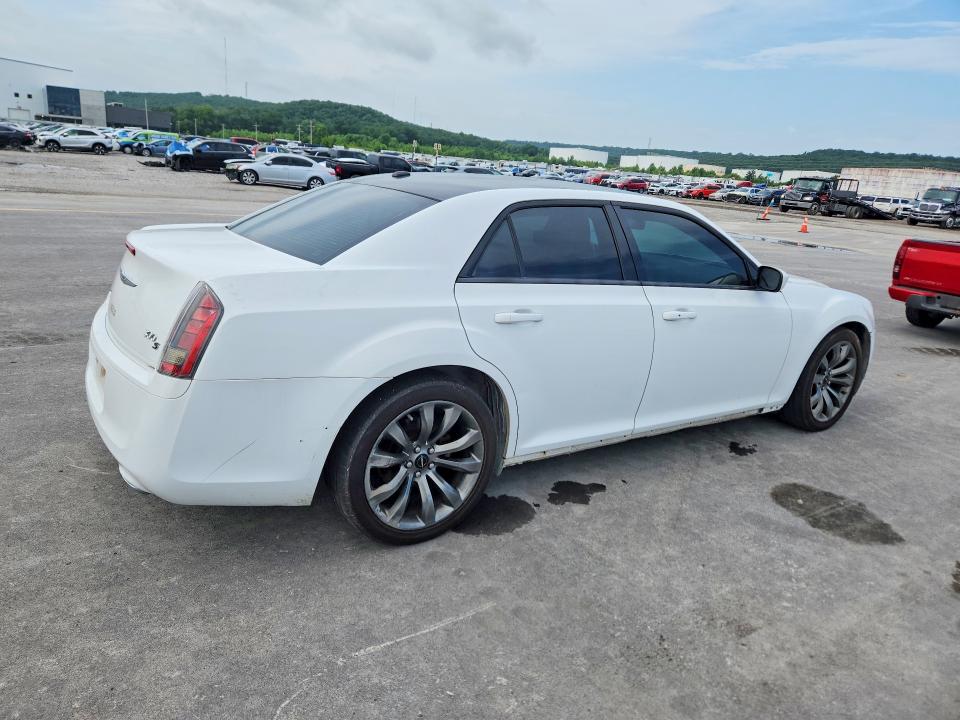 59122076 :رقم المزاد ، 2C3CCABG1EH272729 vin ، 2014 Chrysler 300 مزاد بيع