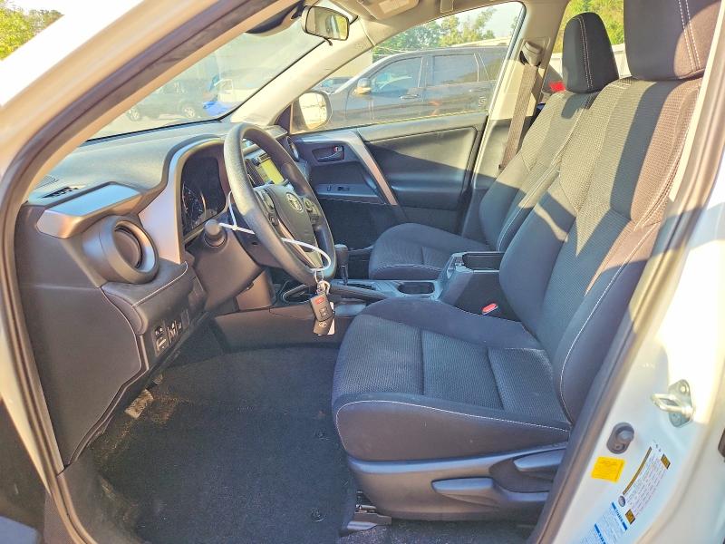 56988396 :رقم المزاد ، JTMRJREV0JD254864 vin ، 2018 Toyota Rav4 Hybrid مزاد بيع