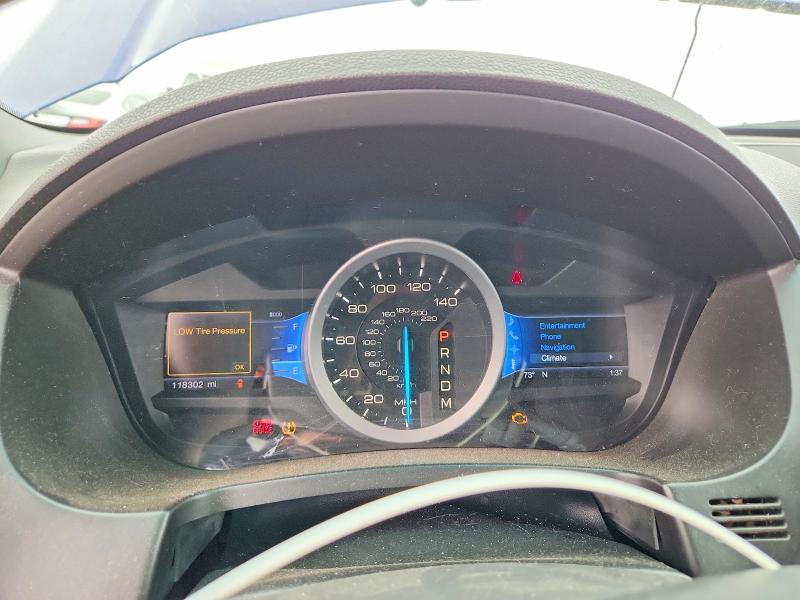 Aukcja sprzedaży 2013 Ford Explorer, vin: 1FM5K8F85DGB34460, numer aukcji: 55786796