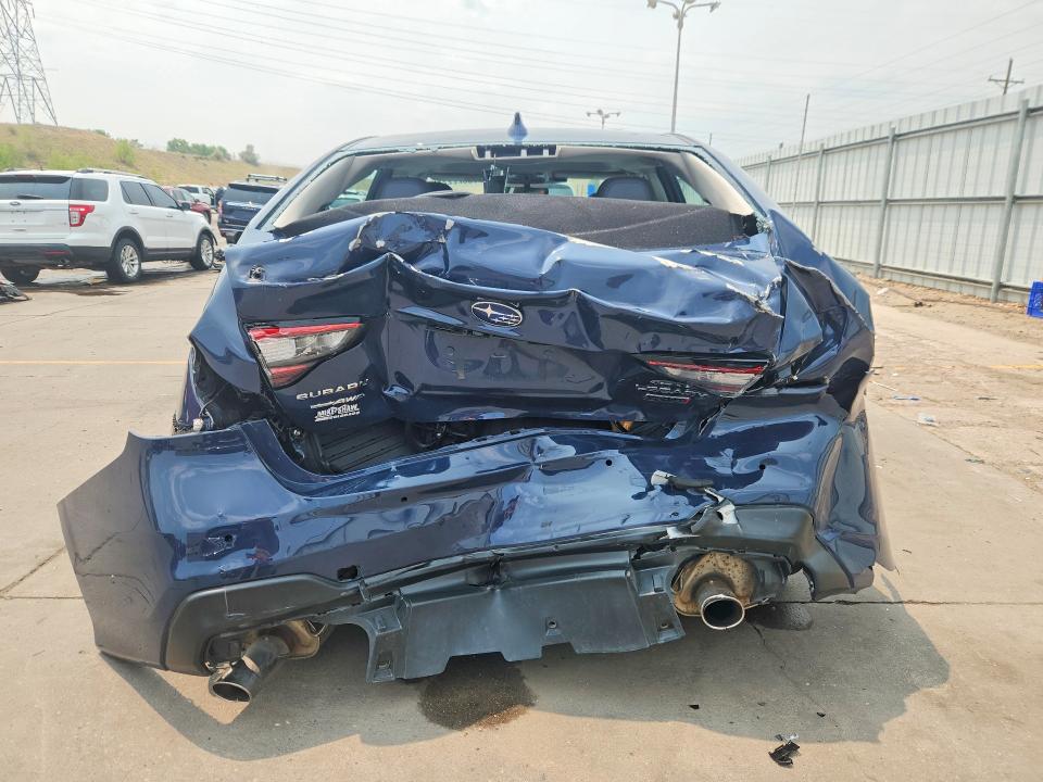 Продаж на аукціоні авто 2025 Subaru Legacy, vin: 4S3BWGG66S3003996, номер лоту: 58222286