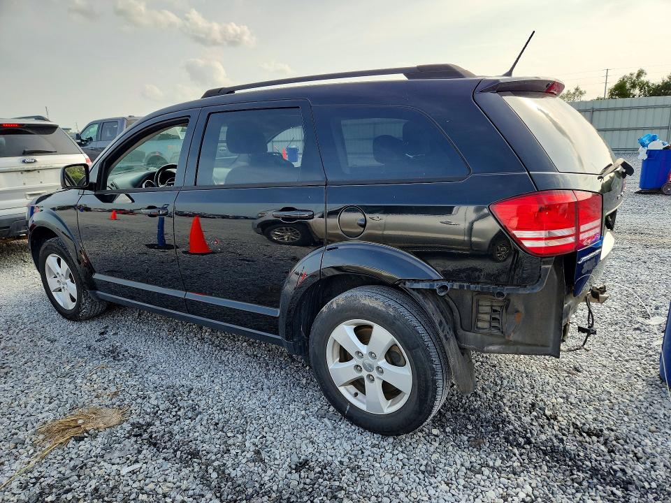 Aukcja sprzedaży 2017 Dodge Journey, vin: 3C4PDCAB4HT551518, numer aukcji: 58824896