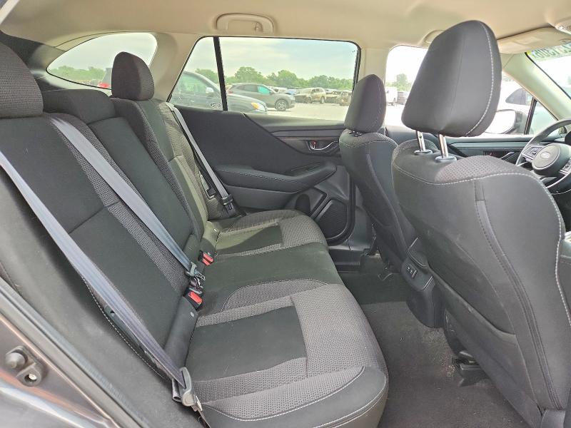 56251306 :رقم المزاد ، 4S4BTADC9M3151543 vin ، 2021 Subaru Outback مزاد بيع