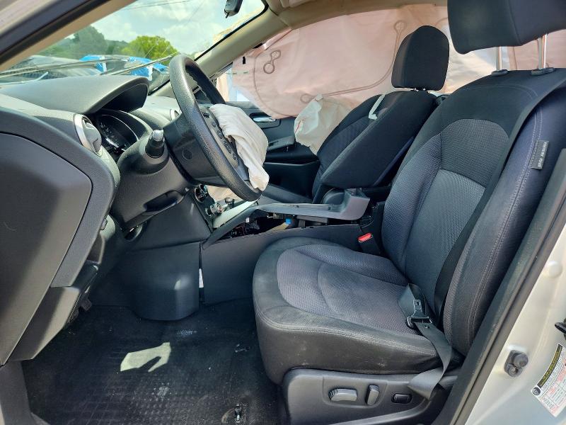 Продаж на аукціоні авто 2013 Nissan Rogue, vin: JN8AS5MV1DW127526, номер лоту: 85631265