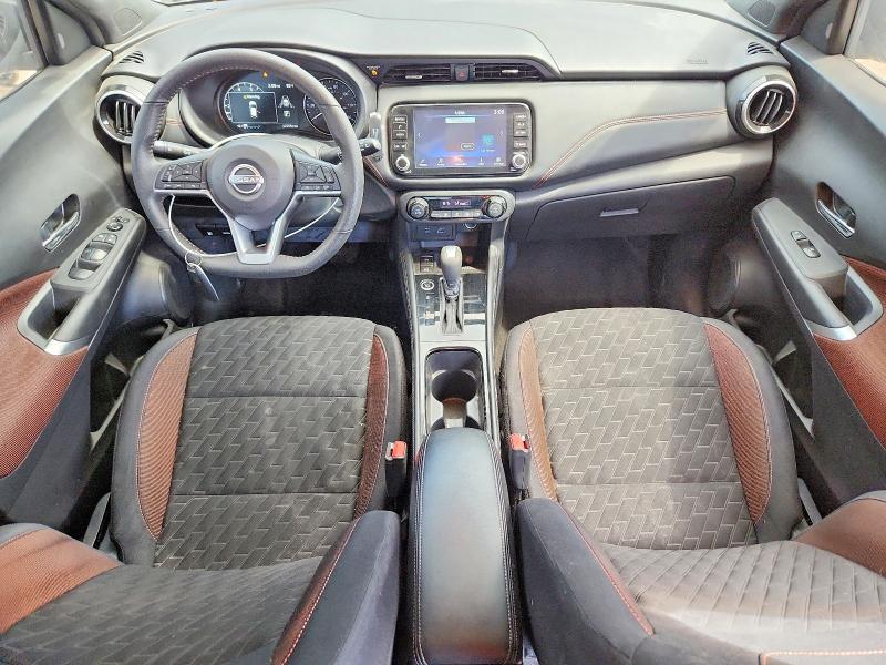 Aukcja sprzedaży 2023 Nissan Kicks, vin: 3N1CP5DV0PL492833, numer aukcji: 56289276