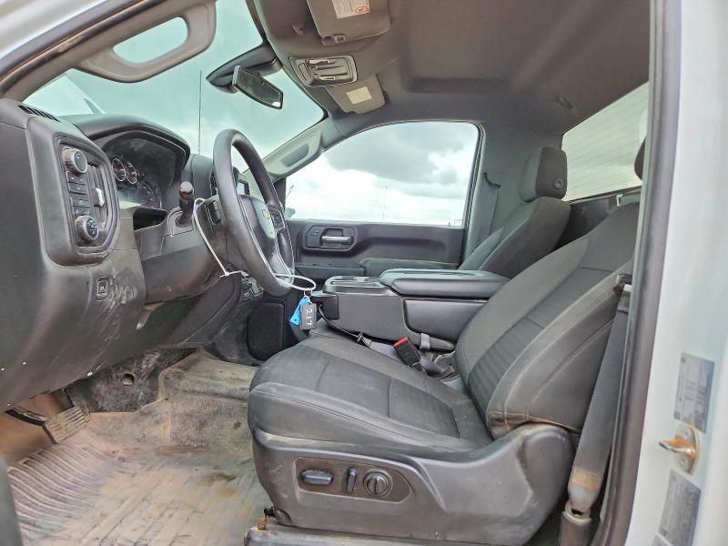 Продажа на аукционе авто 2023 Chevrolet Silverado, vin: 1GC3YLE70PF232733, номер лота: 55651096