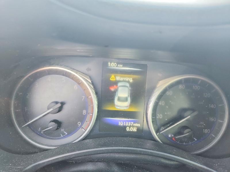 56945476 :رقم المزاد ، JN1EV7AP3HM735428 vin ، 2017 Infiniti Q50 مزاد بيع