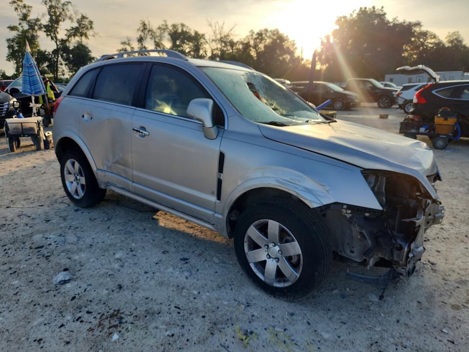 2008 Saturn Vue მანქანა იყიდება აუქციონზე, vin: 3GSCL53768S648073, აუქციონის ნომერი: 57623286