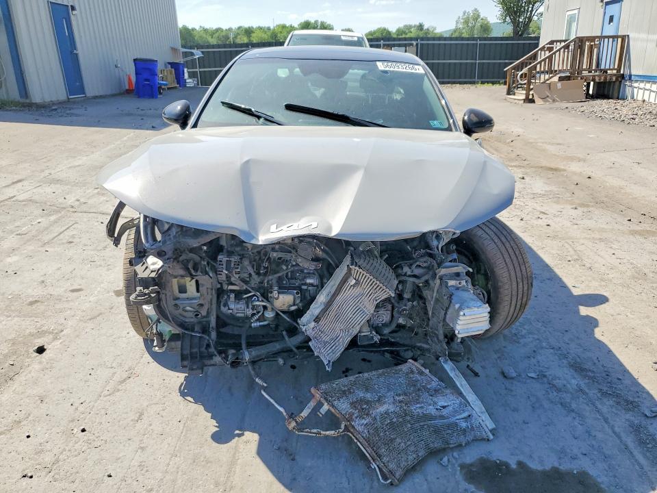 2026 Kia K5 მანქანა იყიდება აუქციონზე, vin: KNAG44J88T5429177, აუქციონის ნომერი: 56093266