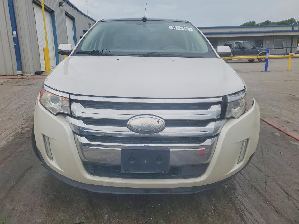 Продаж на аукціоні авто 2013 Ford Edge, vin: 2FMDK3KC9DBA96893, номер лоту: 56335496