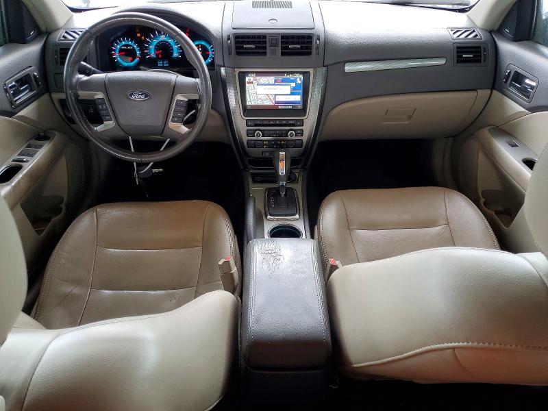 Aukcja sprzedaży 2012 Ford Fusion, vin: 3FAHP0JG7CR259914, numer aukcji: 57950446