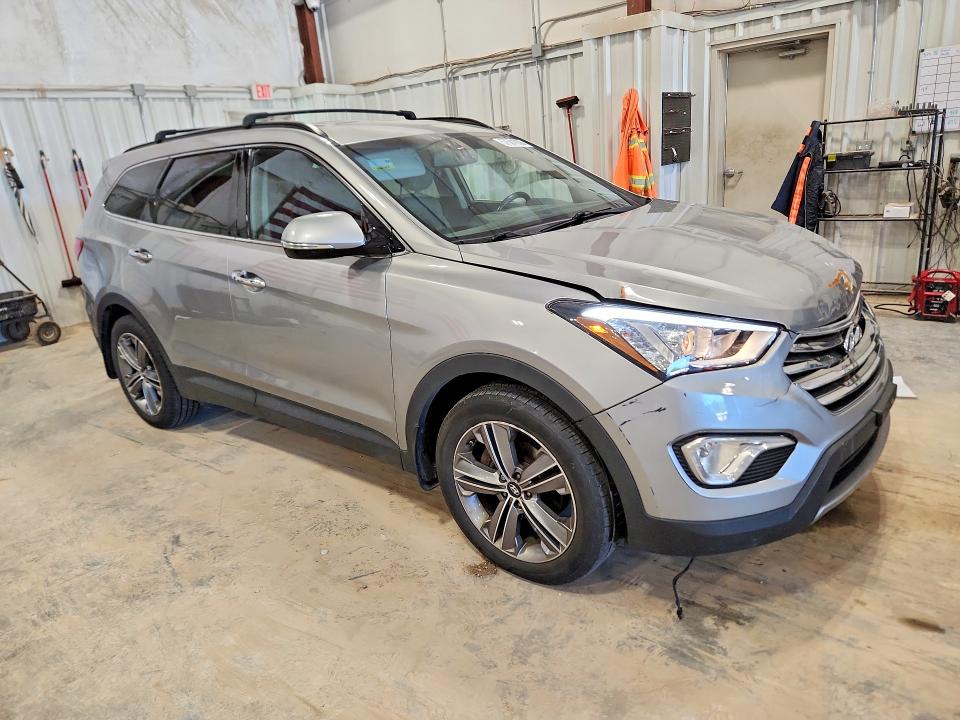Продажа на аукционе авто 2014 Hyundai Santa Fe, vin: KM8SNDHF2EU075479, номер лота: 57501856