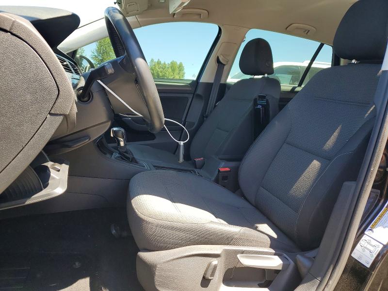 Aukcja sprzedaży 2019 Volkswagen E-golf, vin: WVWKR7AU3KW909018, numer aukcji: 58314886