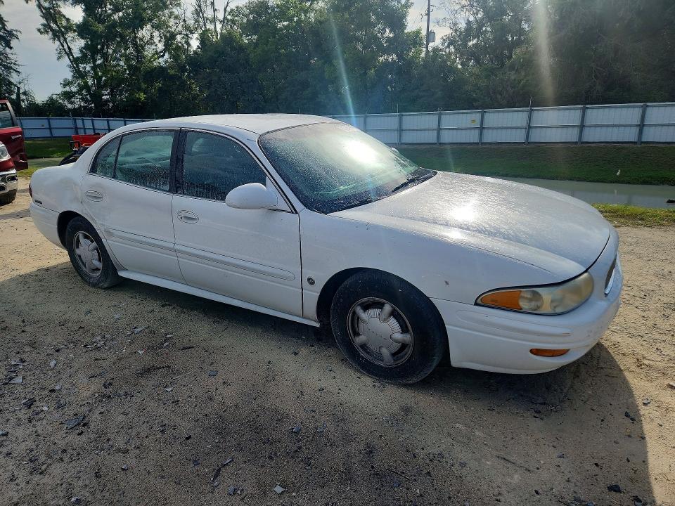 2000 Buick Lesabre მანქანა იყიდება აუქციონზე, vin: 1G4HP54K5Y4249790, აუქციონის ნომერი: 57350676
