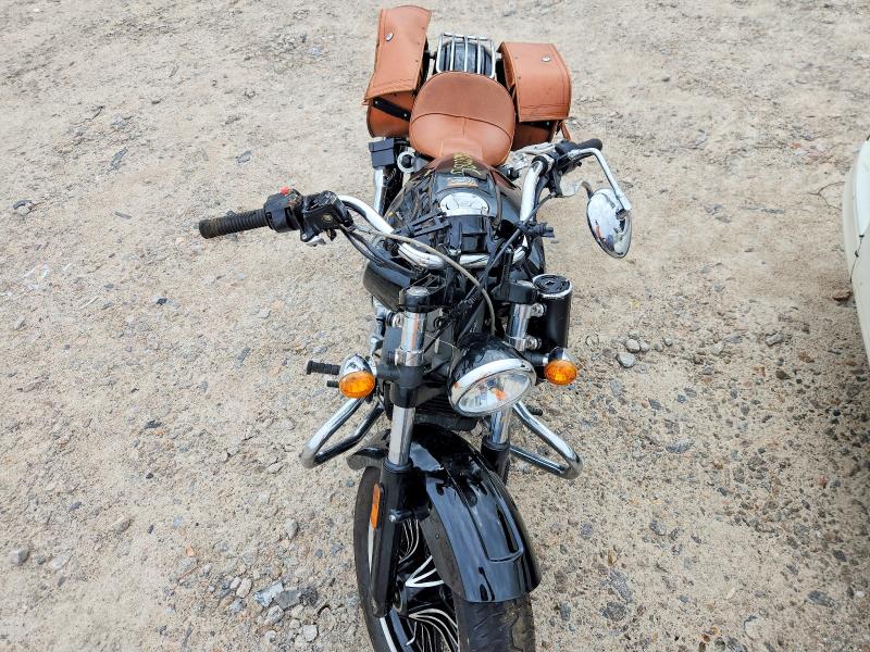 Продажа на аукционе авто 2016 Indian Motorcycle Co. Scout, vin: 56KMSB000G3114879, номер лота: 58227936