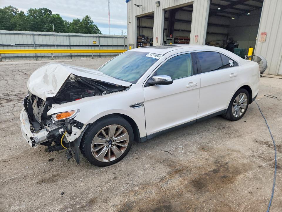Aukcja sprzedaży 2011 Ford Taurus, vin: 1FAHP2FW2BG148883, numer aukcji: 57216946