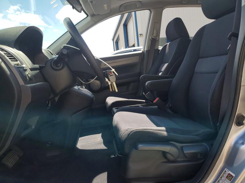 Aukcja sprzedaży 2008 Honda Cr-v, vin: JHLRE48518C025468, numer aukcji: 56331746