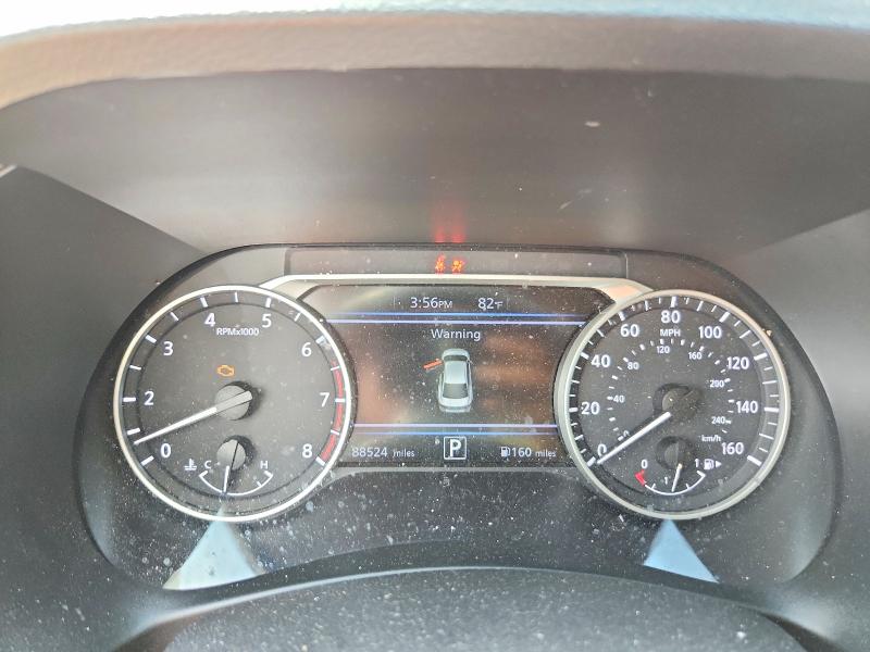Продаж на аукціоні авто 2023 Nissan Sentra, vin: 3N1AB8DV9PY282211, номер лоту: 56601396
