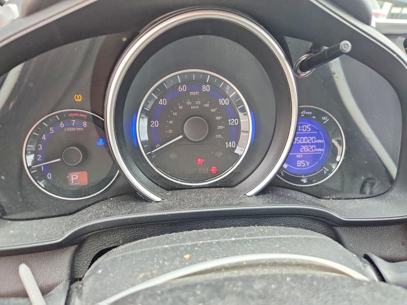 Продажа на аукционе авто 2016 Honda Fit, vin: JHMGK5H73GX042024, номер лота: 56451876